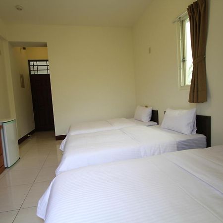 Advanced Homestay جيان الغرفة الصورة