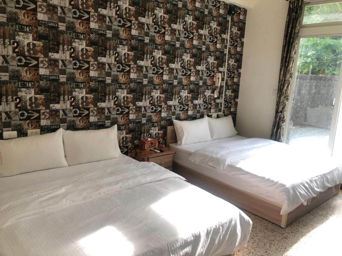 Advanced Homestay جيان المظهر الخارجي الصورة