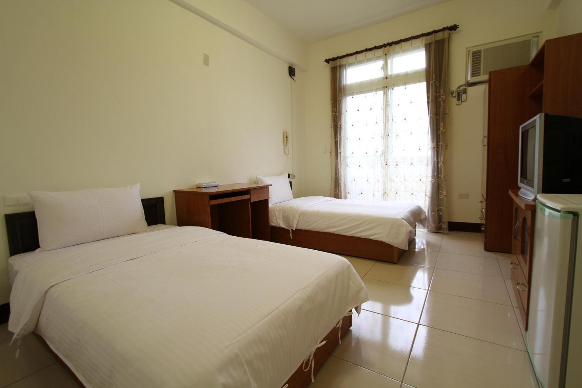 Advanced Homestay جيان الغرفة الصورة