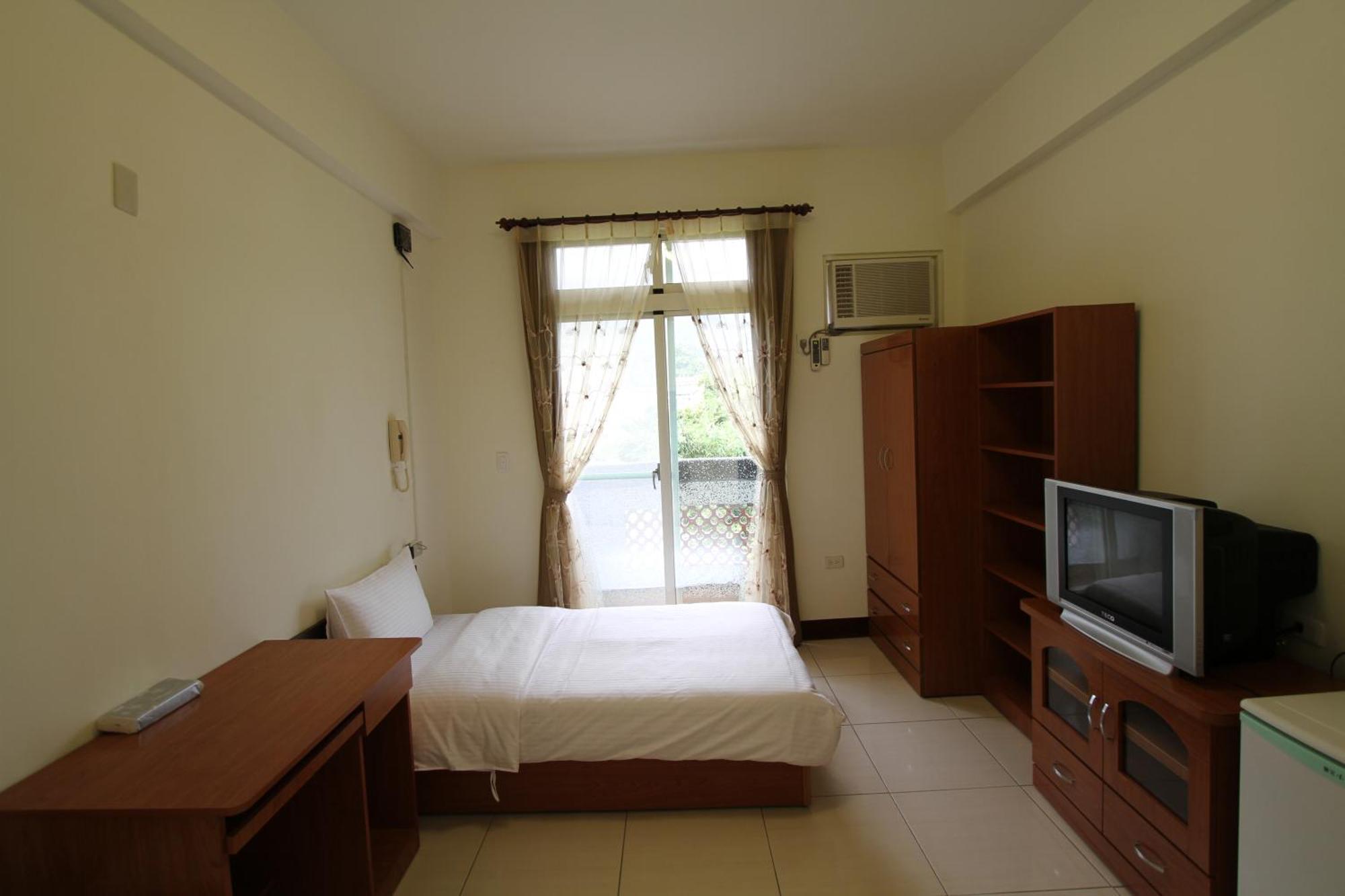 Advanced Homestay جيان الغرفة الصورة