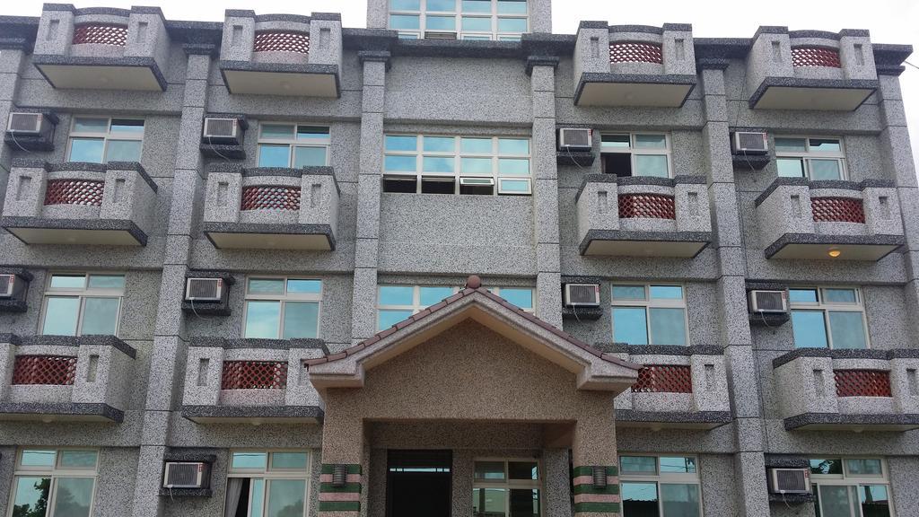 Advanced Homestay جيان المظهر الخارجي الصورة