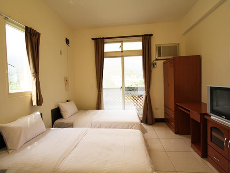 Advanced Homestay جيان المظهر الخارجي الصورة