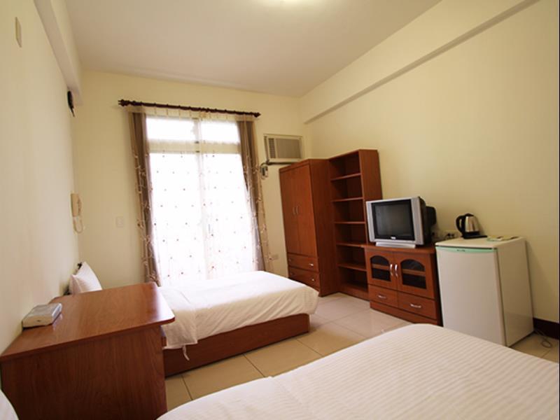 Advanced Homestay جيان المظهر الخارجي الصورة