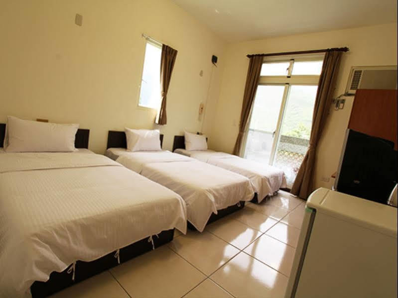 Advanced Homestay جيان المظهر الخارجي الصورة